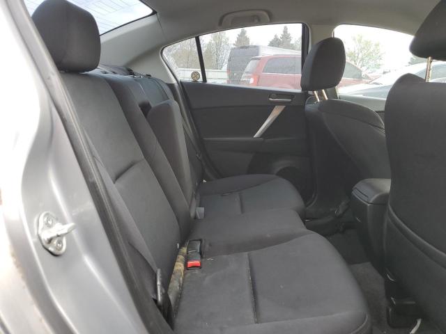 2011 Mazda 3 S VIN: JM1BL1U5XB1475762 Lot: 51207334