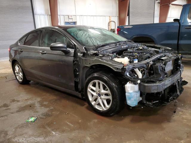 2019 FORD FUSION SE - 3FA6P0HD5KR176726