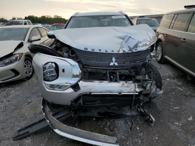 2022 MITSUBISHI OUTLANDER - JA4J4VA80NZ037363