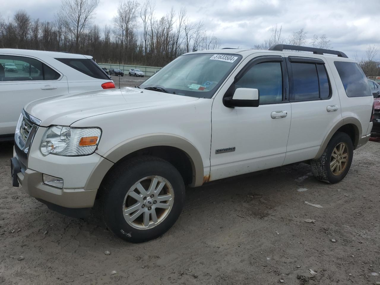 1FMEU74E58UA75706 2008 Ford Explorer Eddie Bauer