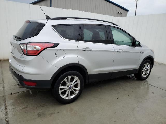 2018 Ford Escape Sel VIN: 1FMCU9HD9JUD40525 Lot: 52912004