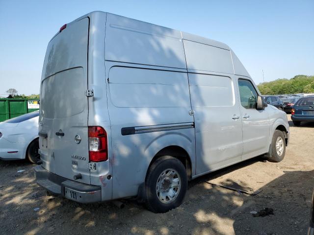 2012 Nissan Nv 2500 VIN: 1N6AF0LY0CN110426 Lot: 52802684