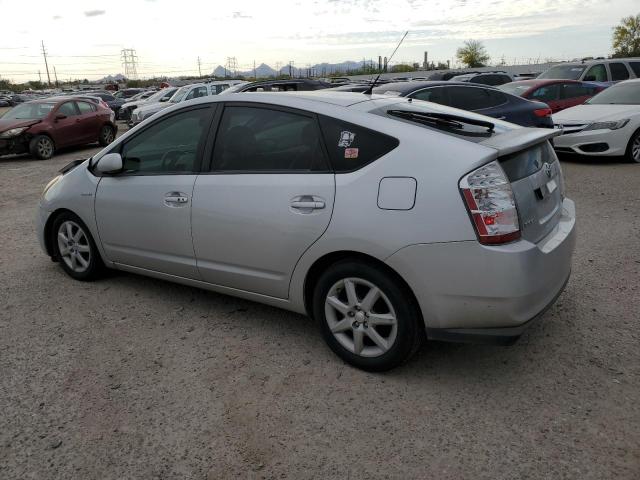 2009 Toyota Prius VIN: JTDKB20U697855310 Lot: 52345594