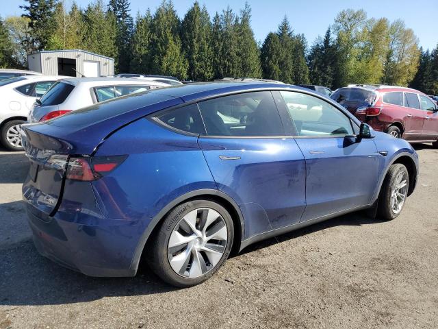 2023 Tesla Model Y VIN: 7SAYGDEE7PF682657 Lot: 51627744