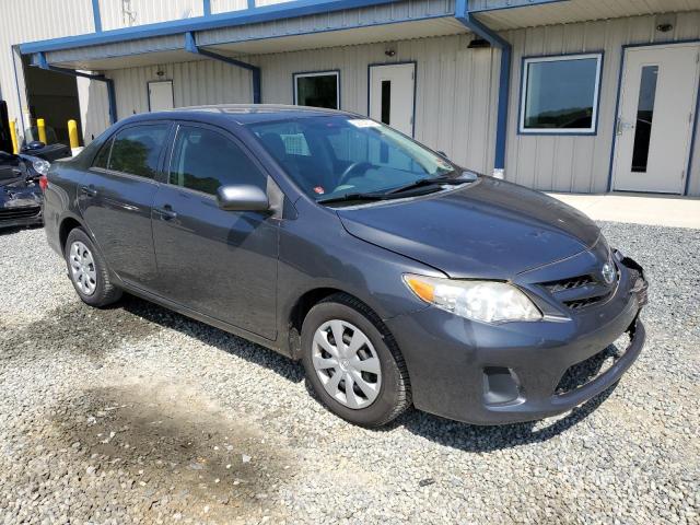 2013 Toyota Corolla Base VIN: 2T1BU4EE6DC955812 Lot: 52264534