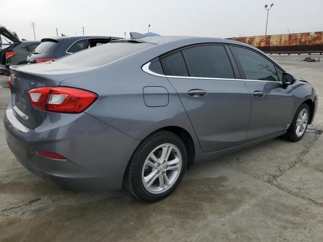 2018 Chevrolet Cruze Lt VIN: 1G1BE5SM2J7214173 Lot: 51237704