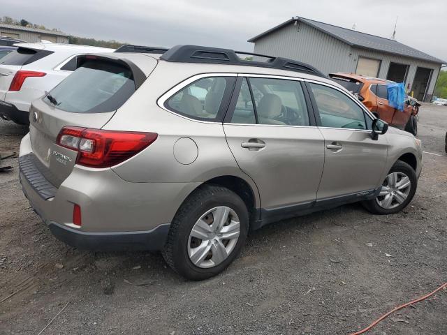 2015 Subaru Outback 2.5I VIN: 4S4BSAAC0F3222025 Lot: 51348444