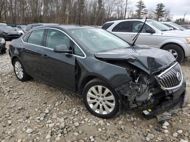 2015 Buick Verano VIN: 1G4PP5SK9F4190173 Lot: 50040144