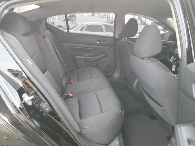 2020 NISSAN ALTIMA S - 1N4BL4BV7LC129247