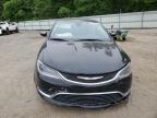 CHRYSLER 200 LIMITE снимка