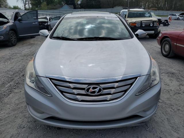 2013 Hyundai Sonata Se VIN: 5NPEC4AC0DH695540 Lot: 48935444