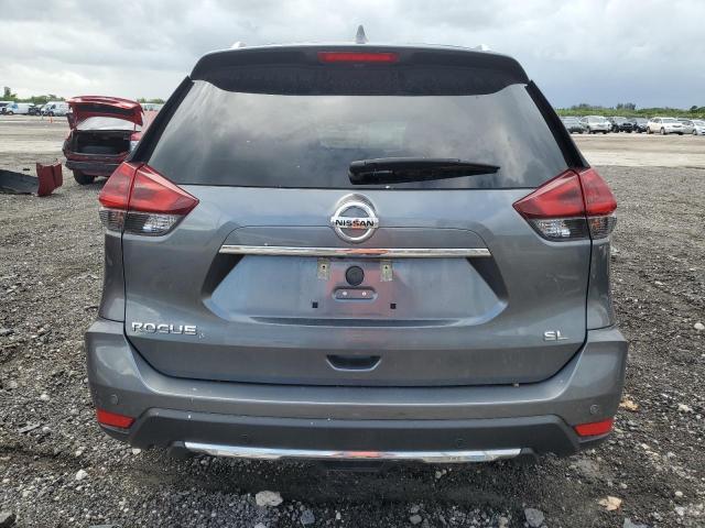 2020 NISSAN ROGUE S - 5N1AT2MT0LC785744
