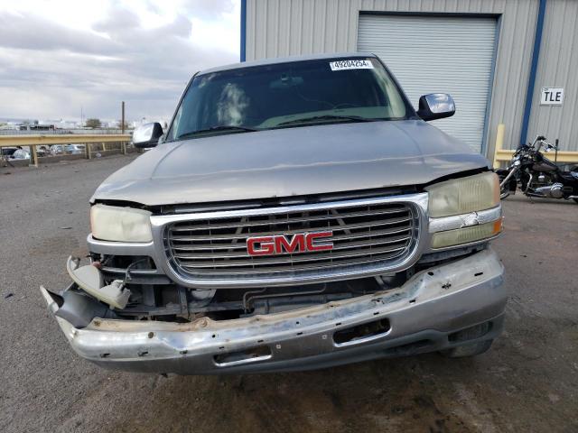 2001 GMC Sierra K2500 Heavy Duty VIN: 1GTHK29U71E308138 Lot: 49204254