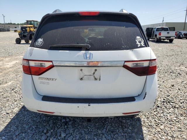 2011 Honda Odyssey Lx VIN: 5FNRL5H25BB054870 Lot: 51144024