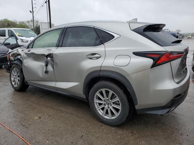 Vin: jtjdarbz5m2184440, lot: 50552134, lexus nx 300 base 20212