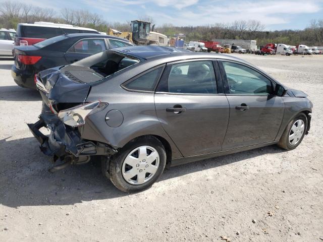 2016 Ford Focus S VIN: 1FADP3E28GL246527 Lot: 48989754