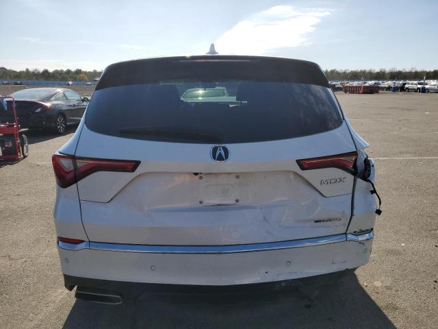 2023 Acura Mdx Technology VIN: 5J8YE1H45PL016805 Lot: 52126964