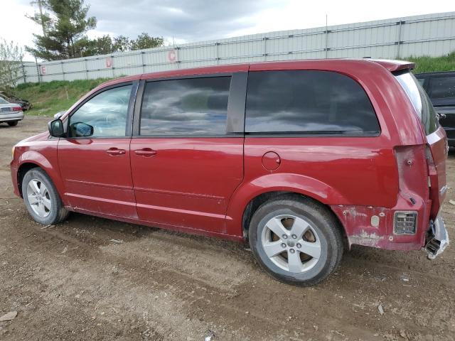 2015 Dodge Grand Caravan Se VIN: 2C4RDGBG2FR608230 Lot: 52556184