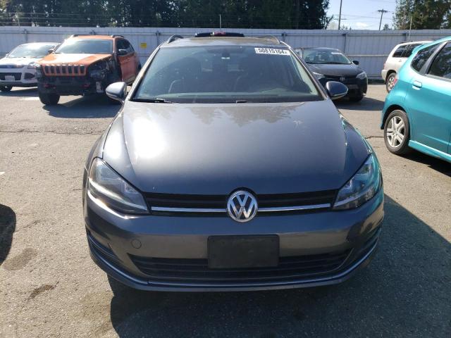 2015 VOLKSWAGEN GOLF SPORT - 3VWCA7AU0FM513613