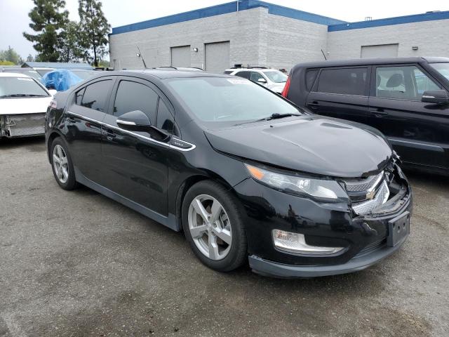 VIN 1G1RE6E40DU136143 2013 Chevrolet Volt no.4