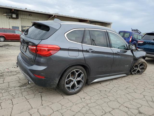 VIN WBXHT3C34H5F84490 2017 BMW X1, Xdrive28I no.3