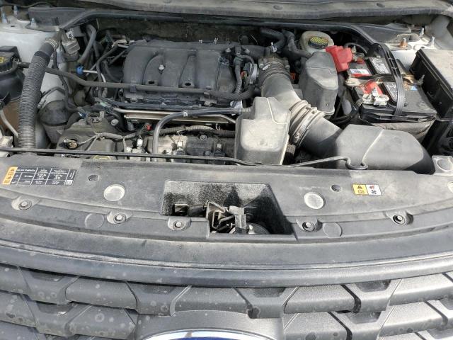2017 FORD EXPLORER P - 1FM5K8AR9HGC07366