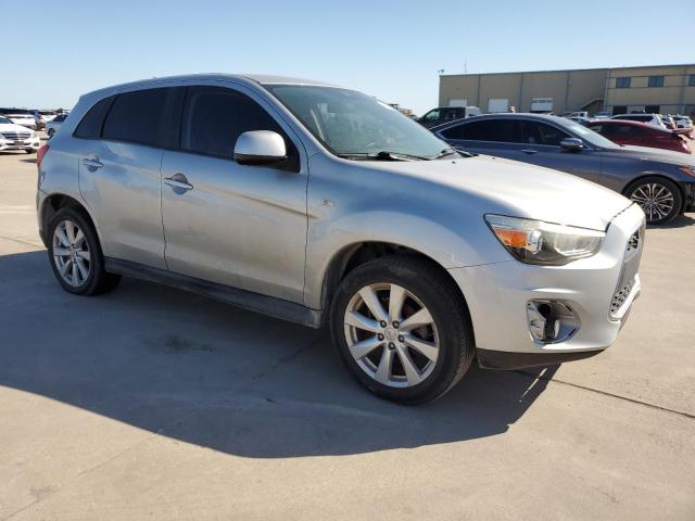 2014 Mitsubishi Outlander Sport Es VIN: 4A4AP3AU2EE019381 Lot: 50720284