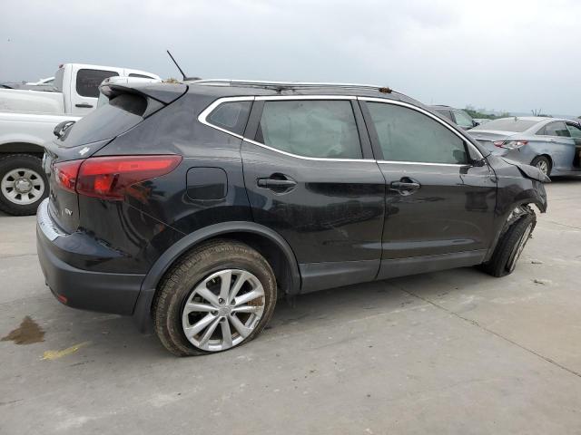 2017 Nissan Rogue Sport S VIN: JN1BJ1CP7HW033092 Lot: 51448474