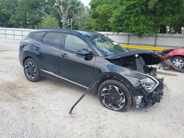 2023 Kia Sportage Sx Prestige VIN: 5XYK53AF0PG006609 Lot: 51614424