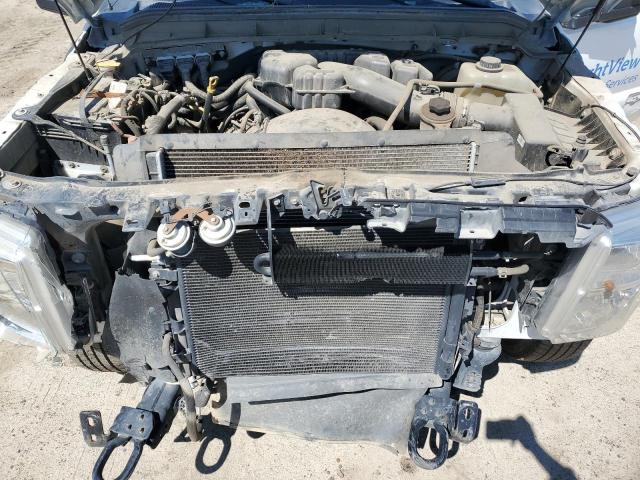 2015 Ford F250 Super Duty VIN: 1FT7W2A61FEB80158 Lot: 49570584