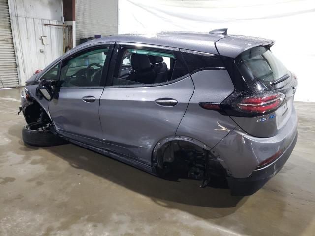  CHEVROLET BOLT 2023 Сірий