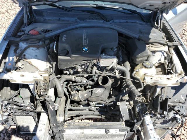 2015 BMW 328 XIGT - WBA3X5C51FD561254