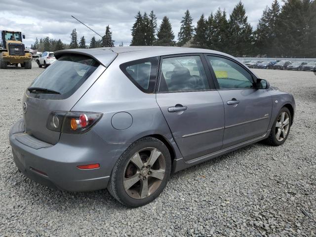 2005 Mazda 3 Hatchback VIN: JM1BK143451298521 Lot: 50664714