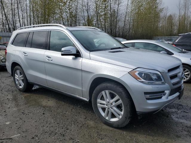 VIN 4JGDF7CE6DA231142 2013 Mercedes-Benz GL-Class, ... no.4