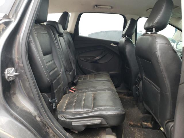 2018 Ford Escape Sel VIN: 1FMCU9HD2JUB83145 Lot: 50890734