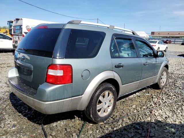 2006 Ford Freestyle Se VIN: 1FMZK01116GA44061 Lot: 51220834