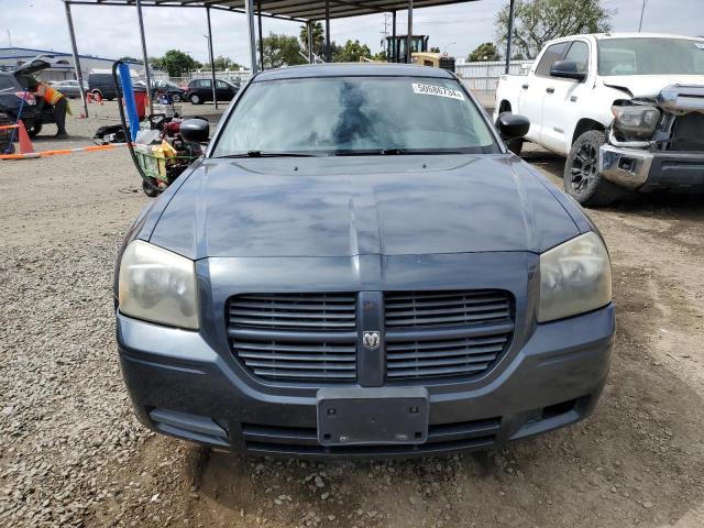 2007 Dodge Magnum Se VIN: 2D4FV47T07H874117 Lot: 50686734