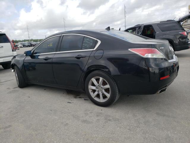 2012 Acura Tl VIN: 19UUA8F27CA036046 Lot: 50791064