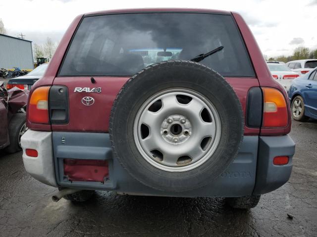 JT3GP10V6T7005912 | 1996 Toyota rav4