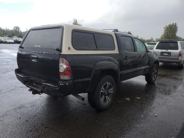 2010 Toyota Tacoma Double Cab VIN: 5TELU4EN8AZ674203 Lot: 53173994