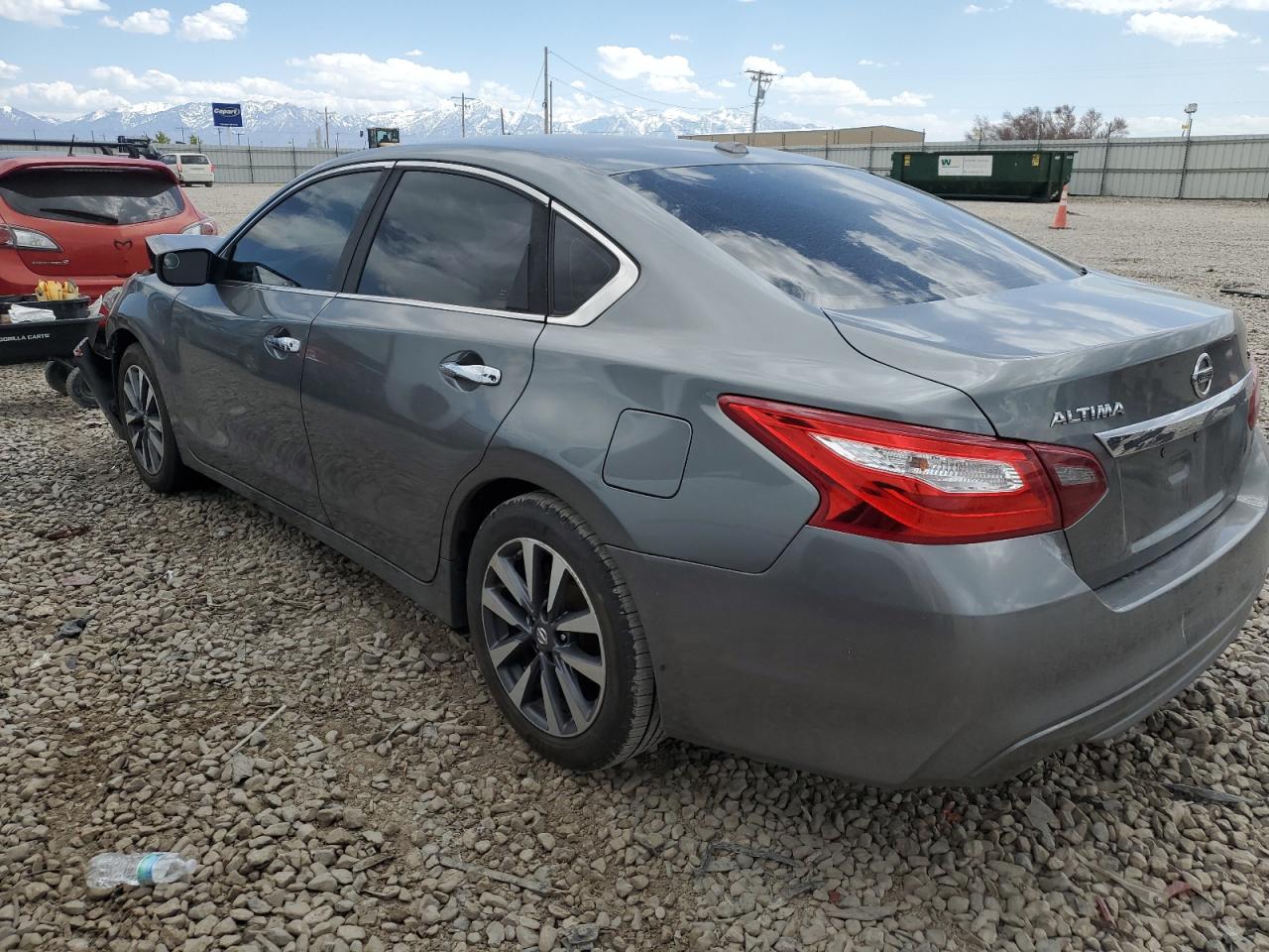 1N4AL3AP0HC210624 2017 Nissan Altima 2.5