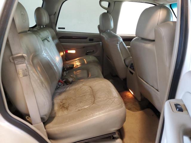 2002 Cadillac Escalade Luxury VIN: 1GYEK63N92R165970 Lot: 50800734