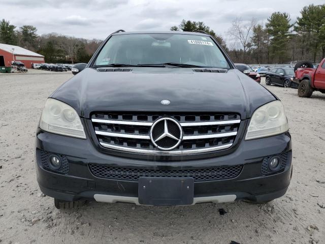 2006 Mercedes-Benz Ml 350 VIN: 4JGBB86EX6A028116 Lot: 41880174