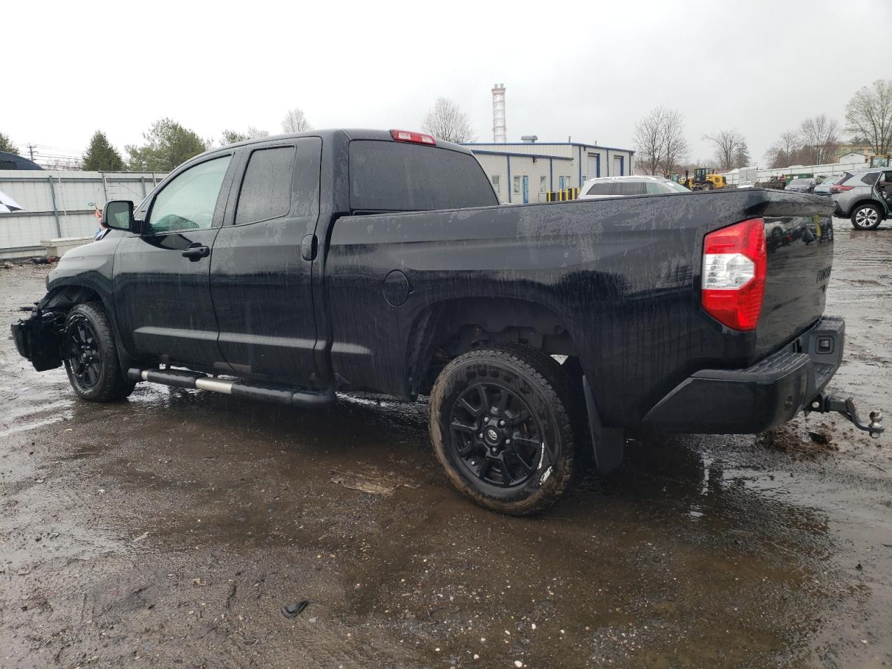 5TFUY5F11KX807872 TOYOTA TUNDRA 2019