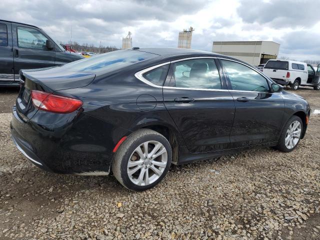 2015 CHRYSLER 200 LIMITE - 1C3CCCAB7FN597623