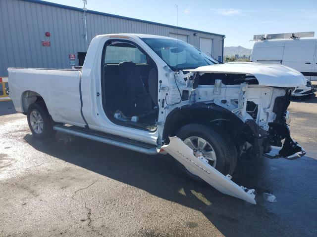 2023 Chevrolet Silverado C1500 VIN: 3GCNAAEDXPG343523 Lot: 51069244