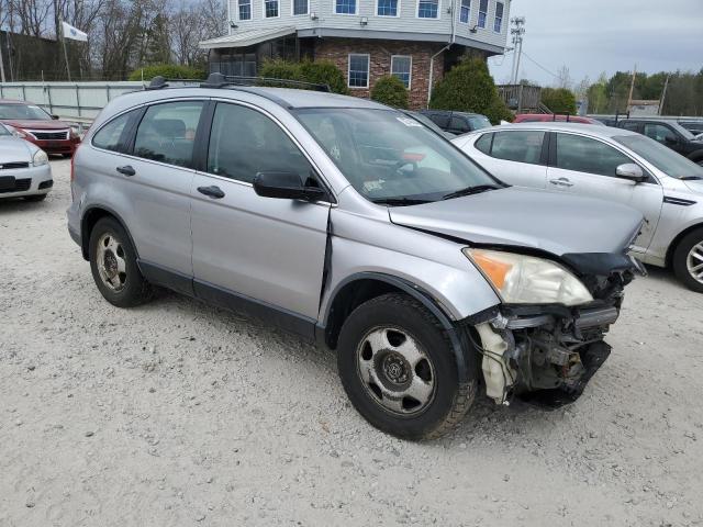 2007 Honda Cr-V Lx VIN: JHLRE48377C029036 Lot: 52746684