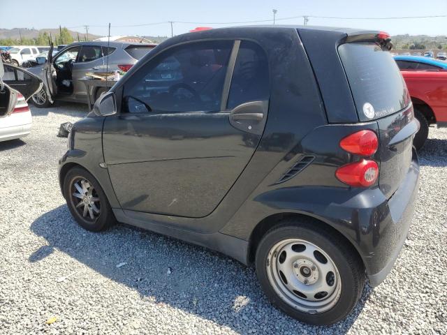 2008 Smart Fortwo Pure VIN: WMEEJ31X18K176377 Lot: 53168194