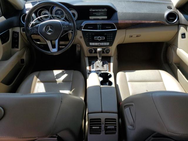 2014 Mercedes-Benz C 300 4Matic VIN: WDDGF8AB1EA936969 Lot: 40464764