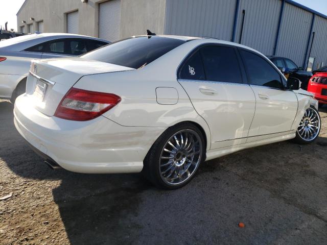 2009 Mercedes-Benz C 300 VIN: WDDGF54X89R081071 Lot: 50568164